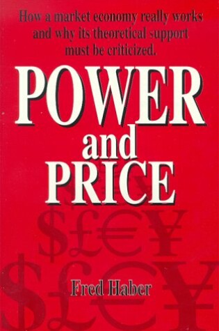 Cover of Power and Price