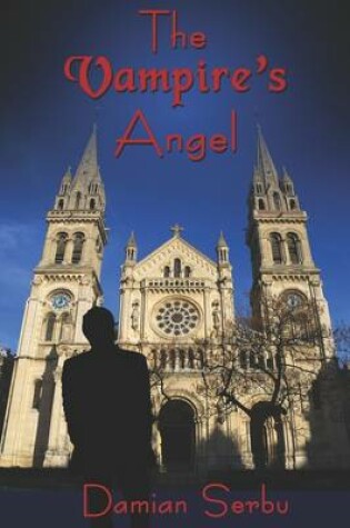 Cover of The Vampire's Angel