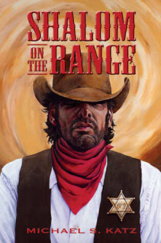 Cover of Shalom on the Range
