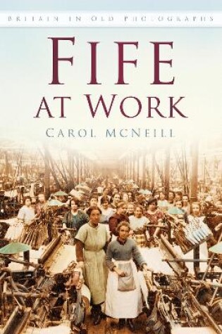 Cover of Fife at Work