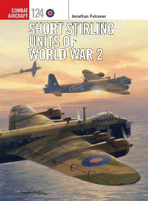 Cover of Short Stirling Units of World War 2