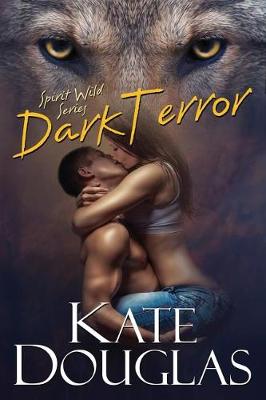 Book cover for Dark Terror