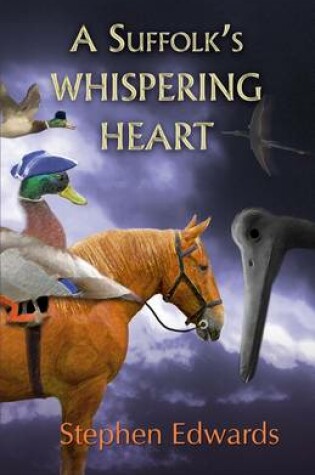Cover of A Suffolk's Whispering Heart