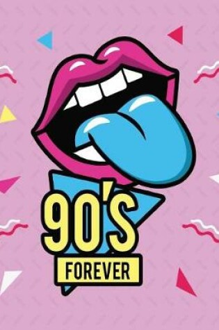 Cover of Forever 90's