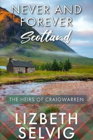 Cover of Never and Forever Scotland