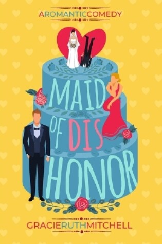 Cover of Maid of Dishonor