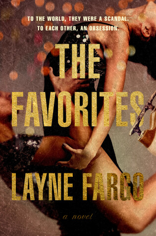 Cover of The Favorites