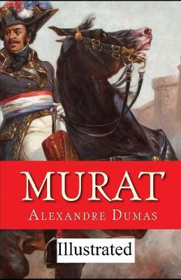 Book cover for Murat illustrated