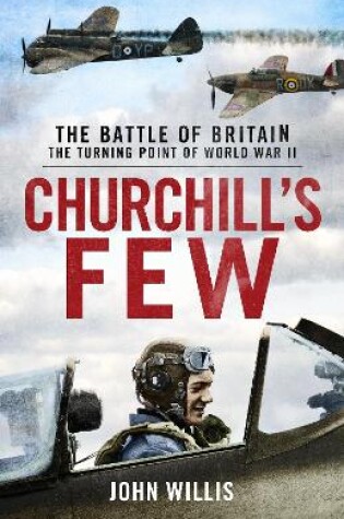 Cover of Churchill's Few