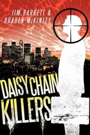 Cover of Daisy Chain Killers