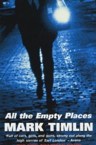 Cover of All the Empty Places