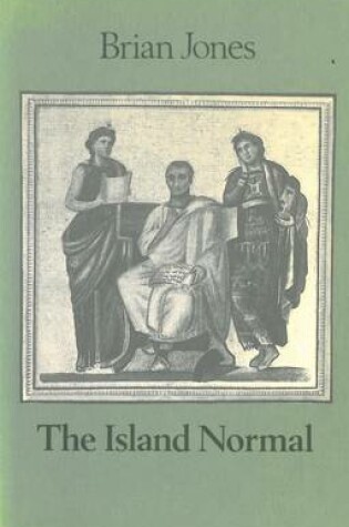 Cover of Island Normal