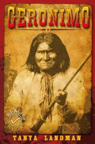 Cover of Geronimo