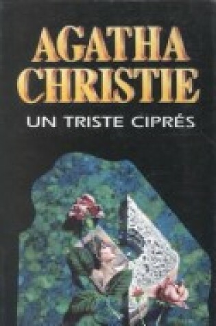 Cover of Un Triste Cipres