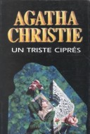 Book cover for Un Triste Cipres