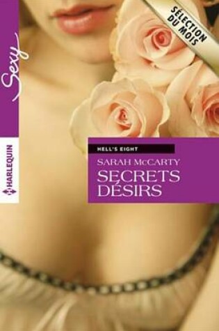 Cover of Secrets Desirs