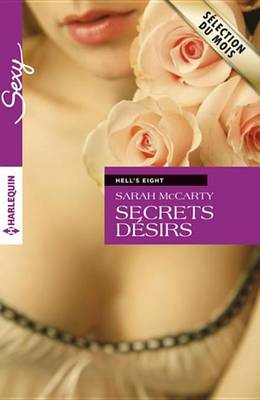 Book cover for Secrets Desirs