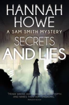 Cover of Secrets and Lies