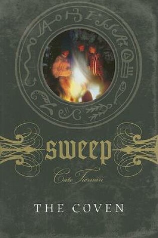 Cover of The Coven