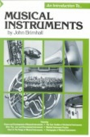 Cover of An Introduction to . . . Musical Instruments