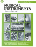 Cover of An Introduction to . . . Musical Instruments