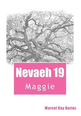 Book cover for Nevaeh 19