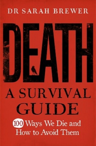 Cover of Death