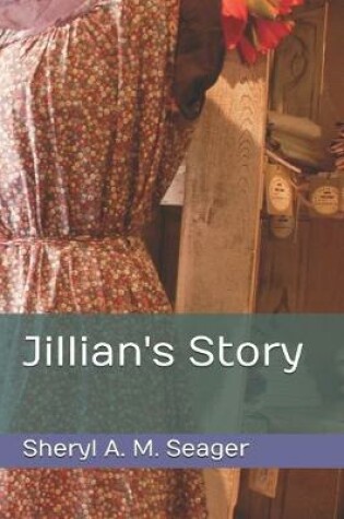 Cover of Jillian's Story