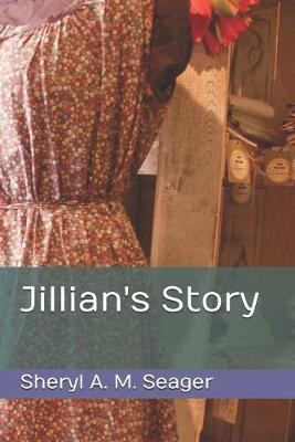 Book cover for Jillian's Story