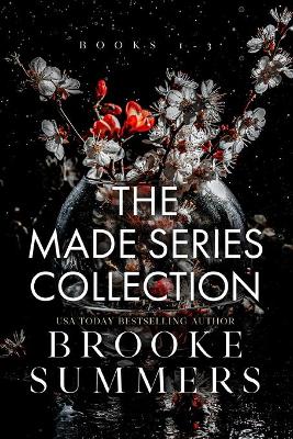 Book cover for The Made Series