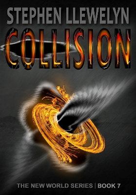 Cover of COLLISION