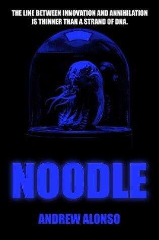 Cover of Noodle