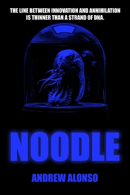 Book cover for Noodle