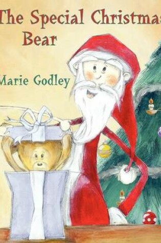 Cover of The Special Christmas Bear