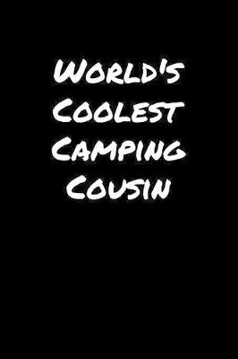 Book cover for World's Coolest Camping Cousin