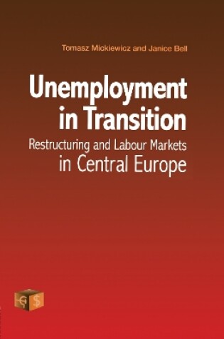 Cover of Unemployment in Transition