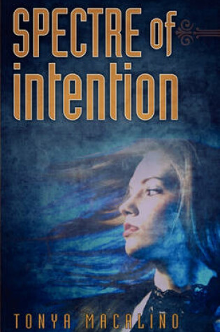 Cover of Spectre of Intention