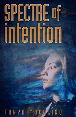 Book cover for Spectre of Intention