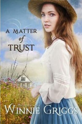 Cover of A Matter of Trust