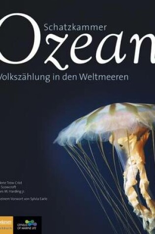 Cover of Schatzkammer Ozean