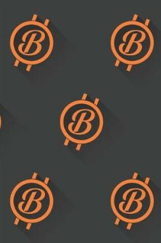 Cover of Bitcoin Notebook
