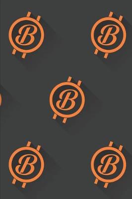 Cover of Bitcoin Notebook