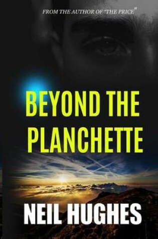 Cover of Beyond the Planchette