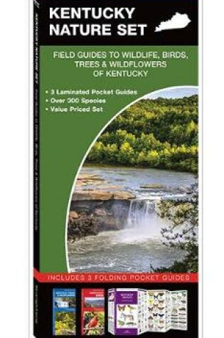 Cover of Kentucky Nature Set