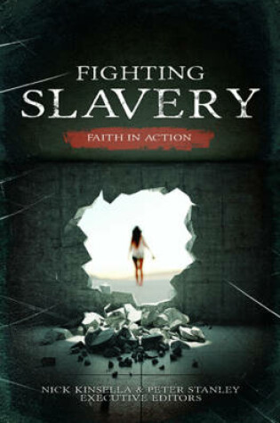 Cover of Fighting Slavery - Faith in Action