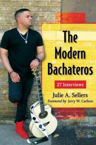 Cover of The Modern Bachateros