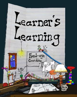 Book cover for Learner's Learning