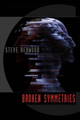 Book cover for Broken Symmetries