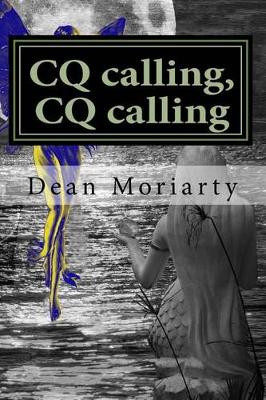 Book cover for CQ calling, CQ calling