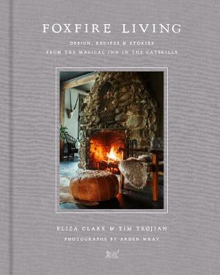 Book cover for Foxfire Living